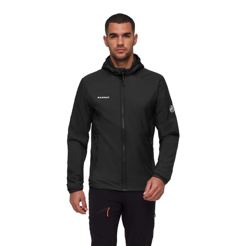 Mammut rime light hybrid - mammut, in