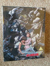 Mobile Suit Gundam Wing