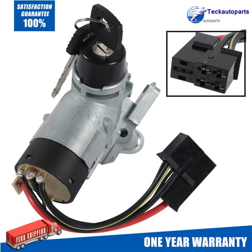 Ignition barrel lock for - barrel,