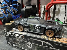 HPI Racing RS4 Sport 3 Ken