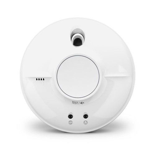 Fireangel mains smoke alarm - fireangel,