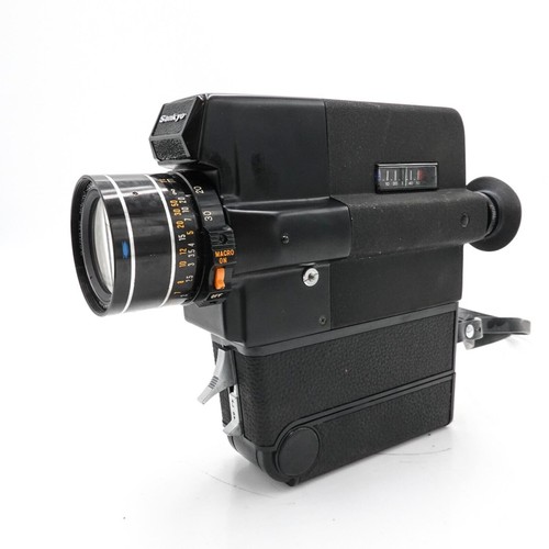 Sankyo 303 super cine - sankyo,