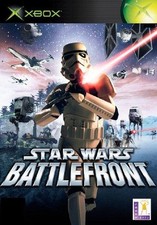 Star Wars: Battlefront (Xbox)