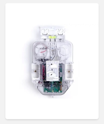 Texecom odyssey series - x-w,