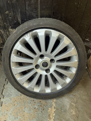 Ford fiesta titanium mk7 - ford,