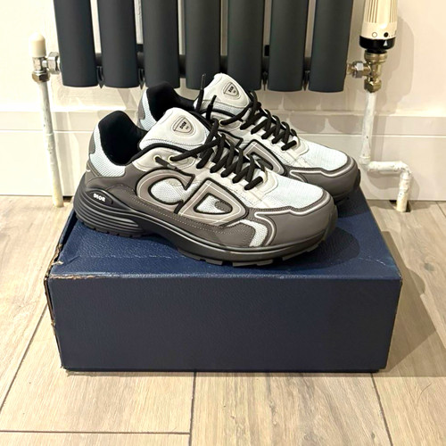 Dior b30 men low top - men’s,