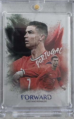 Cristiano ronaldo futera - cristiano,
