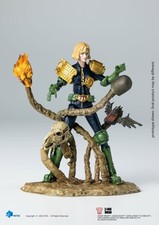Judge Dredd Exquisite Mini