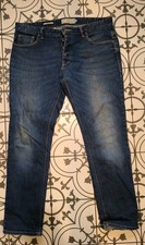 Next Jeans, 34 S, Stretch Denim