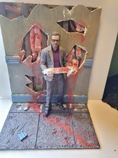 1/6 CUSTOM DIORAMA MURDER