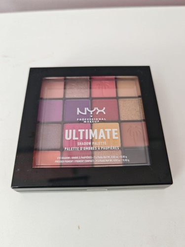 Nyx ultimate shadow - nyx,