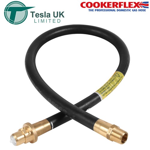 Cooker hose feet - hose,