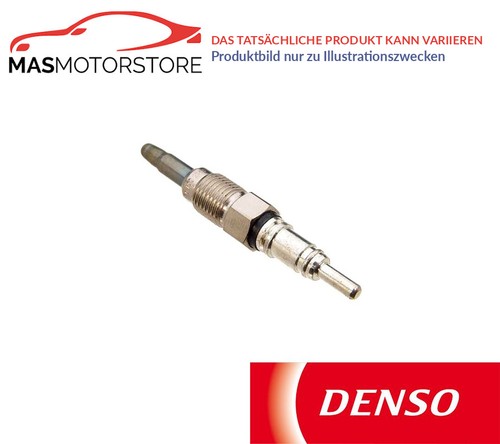 Glow plug - plug,