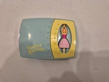 Sega Pocket Pretties Ballerina
