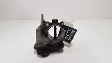Toyota Avensis T25 Throttle