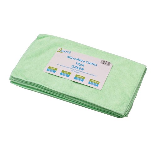 2work microfibre cloth - 2work,