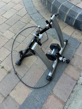 Bicycle Trainer Stationary Bike Cycle Stand