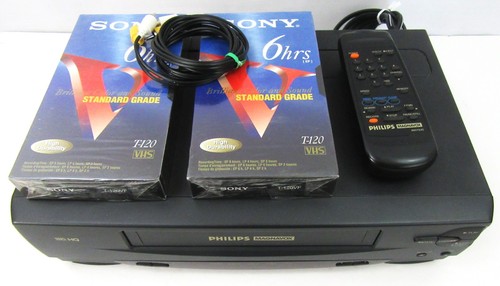 Philips magnavox vrz220at21 - philips,