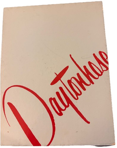 Vintage dayton nylon - vintage,