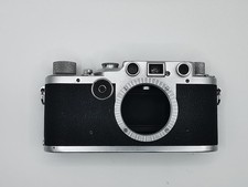 Leica iia 35mm - iia,