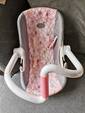 Zapf Baby Born Dolls Seat