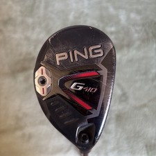 Ping G410 #2 Hybrid Golf Club