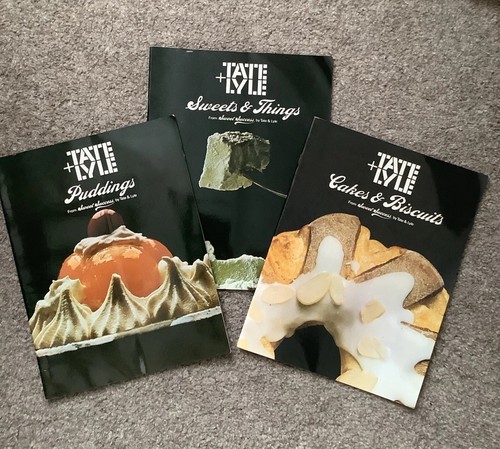 Vintage tate lyle - , sweet