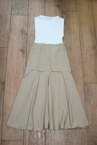 Zara top skirt dress size - ,