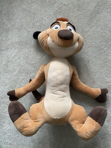 The lion king timon large - the,
