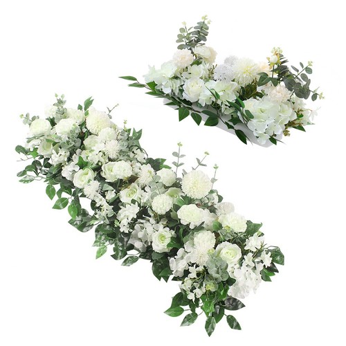 Wedding arch rose - arch, flower