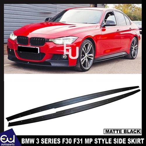 For bmw series f30 - 3,