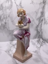 ROYAL DOULTON ARCHIVES LIDO