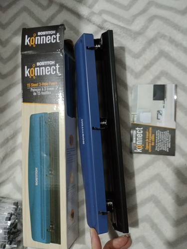 Hole punch - 3,