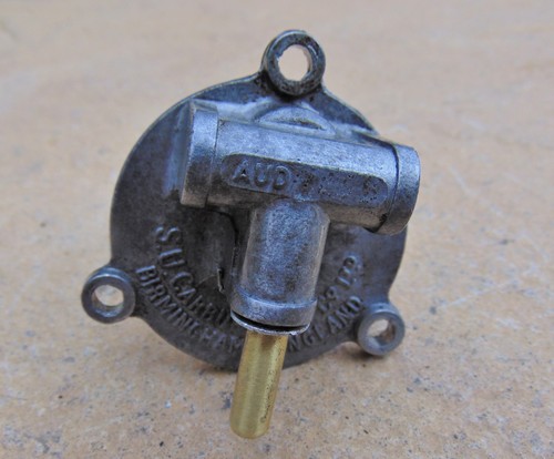 Classic carburettor hs2 - classic,