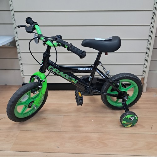 Pedal pals dragon - pedal, 12