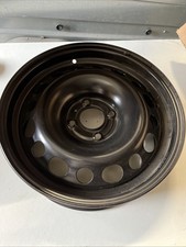 Genuine 16" FULL SIZE STEEL