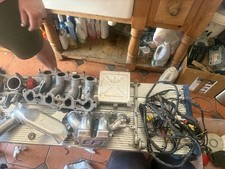 Escort Fiesta Rs Turbo
