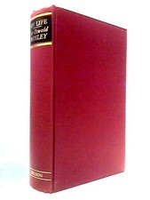 My Life (Oswald Mosley - 1968)