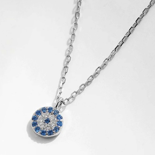Blue gaze 925 - gaze,