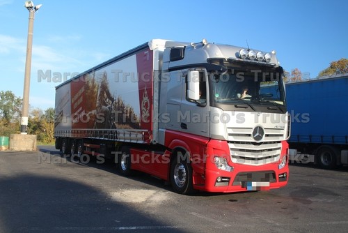 Truck photo mercedes benz - photo, mercedes-benz