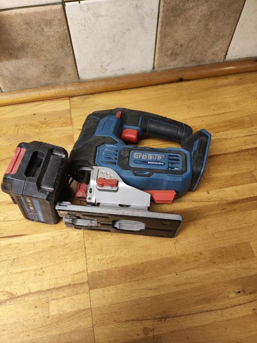 Erbauer ext 18v cordless - erbauer,