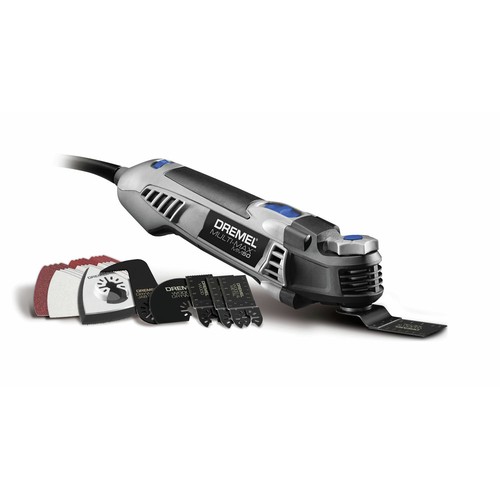Dremel mm50 multi max - dremel, mm50-dr-rt