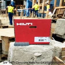 Hilti g3 mx - hilti, x-c