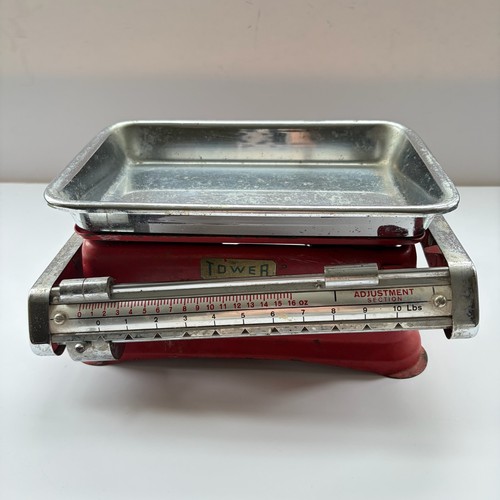 Vintage tower kitchen - tower,