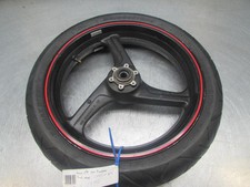 Honda VTR1000 Firestorm