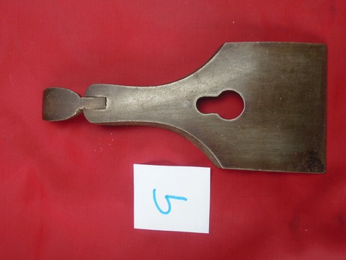 Stanley plane lever - cap, 2"