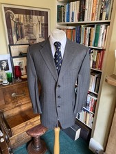 Huntsman of Savile Row Bespoke