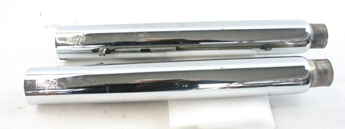 Harley vance hines mufflers - vance, &