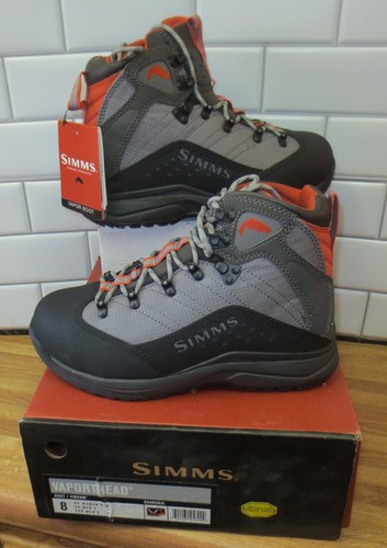 Simms fishing vaportread boot - simms,