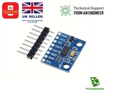 ADXL345 3-Axis Digital